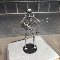 MUSIC MAN: GUITAR MAN MAPMMG