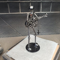 MUSIC MAN: MUSIC MEN SET MAPMM