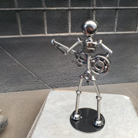 MUSIC MAN: MUSIC MEN SET MAPMM