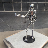 MUSIC MAN: MUSIC MEN SET MAPMM