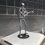 MUSIC MAN: GUITAR MAN MAPMMG