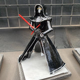 Star Wars - Kylo Ren Painted