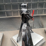 Star Wars - Kylo Ren Painted