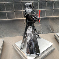 Star Wars - Kylo Ren Painted