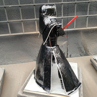 Star Wars - Kylo Ren Painted