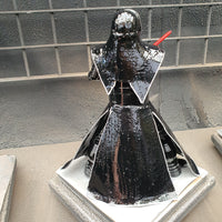 Star Wars - Kylo Ren Painted