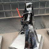 Star Wars - Kylo Ren Painted