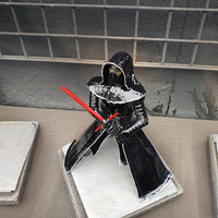 Star Wars - Kylo Ren Painted