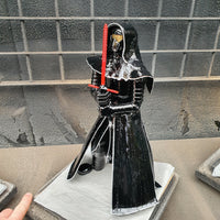 Star Wars - Kylo Ren Painted
