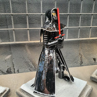 Star Wars - Kylo Ren Painted