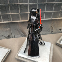 Star Wars - Kylo Ren Painted