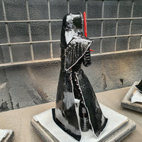 Star Wars - Kylo Ren Painted
