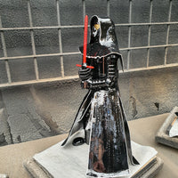 Star Wars - Kylo Ren Painted
