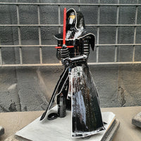 Star Wars - Kylo Ren Painted