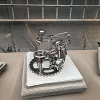 MUSIC MAN: MUSIC MEN SET MAPMM