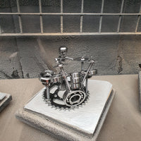 MUSIC MAN: MUSIC MEN SET MAPMM