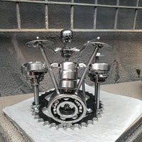 MUSIC MAN: DRUMMER MAN MAPMMDRUM