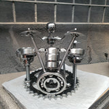 MUSIC MAN: DRUMMER MAN MAPMMDRUM