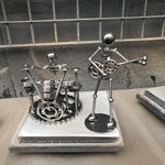 MUSIC MAN: MUSIC MEN SET MAPMM