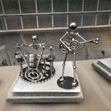 MUSIC MAN: MUSIC MEN SET MAPMM