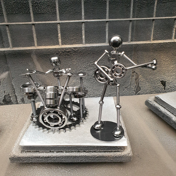 MUSIC MAN: MUSIC MEN SET MAPMM