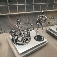 MUSIC MAN: MUSIC MEN SET MAPMM