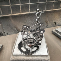 MUSIC MAN: MUSIC MEN SET MAPMM