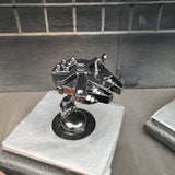 Star Wars - Millennium Falcon Silver