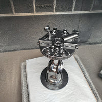 Star Wars - Millennium Falcon Silver