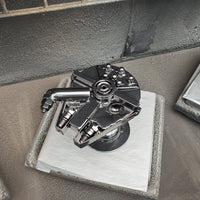 Star Wars - Millennium Falcon Silver