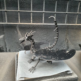 DRAGON FLYING MAPDRGF