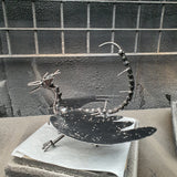DRAGON FLYING MAPDRGF