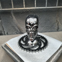 Terminator: Head