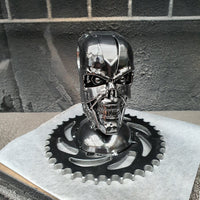 Terminator: Head