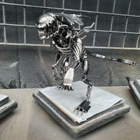 Inspired by: Alien MAPALN30QA