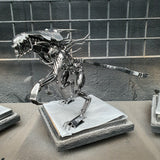 Inspired by: Alien MAPALN30QA