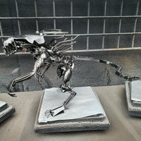 Inspired by: Alien MAPALN30QA