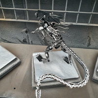 Inspired by: Alien MAPALN30QA