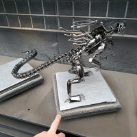 Inspired by: Alien MAPALN30QA