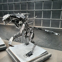 Inspired by: Alien MAPALN30QA