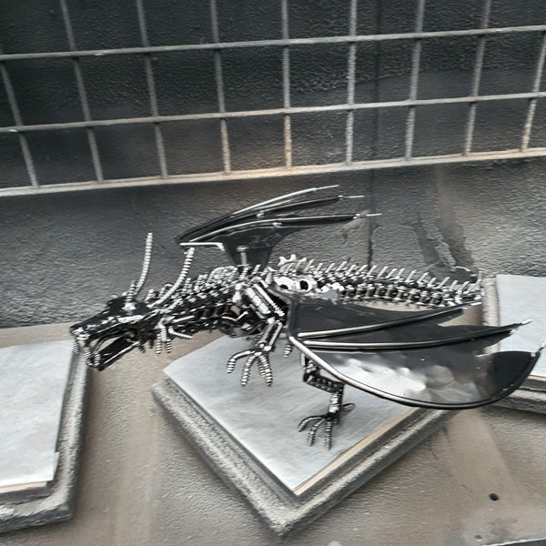 Game Of Thrones - Drogan