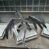 Game Of Thrones - Drogan