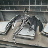 Game Of Thrones - Drogan