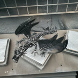 Game Of Thrones - Drogan
