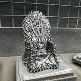 Game Of Thrones - Iron Throne