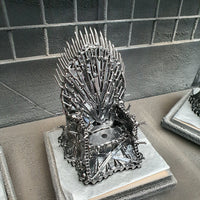 Game Of Thrones - Iron Throne