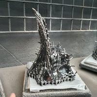 Game Of Thrones - Iron Throne