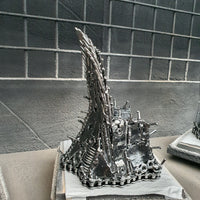 Game Of Thrones - Iron Throne