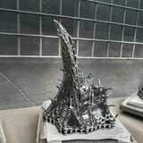 Game Of Thrones - Iron Throne
