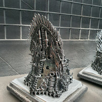 Game Of Thrones - Iron Throne